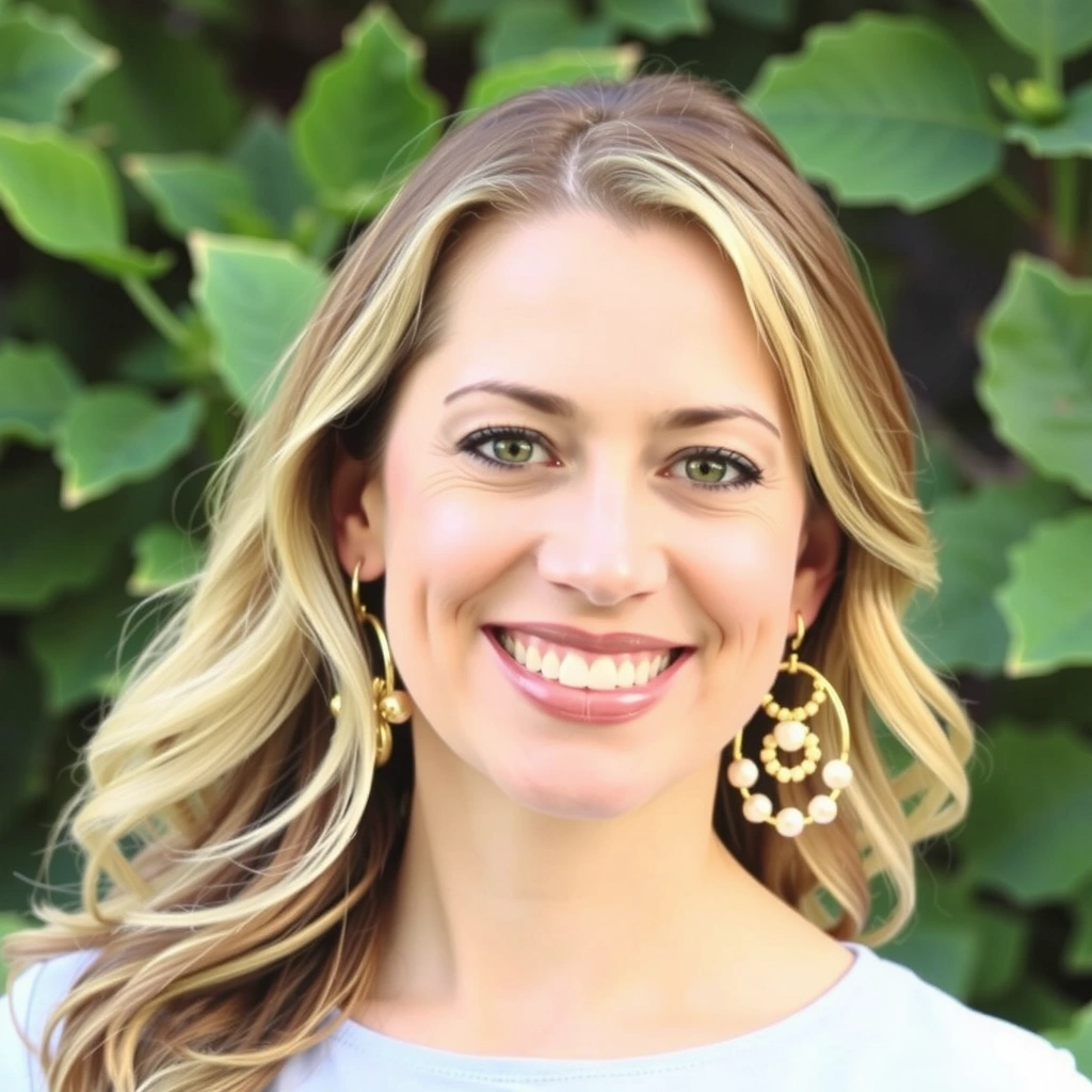 Foto de Sofía López